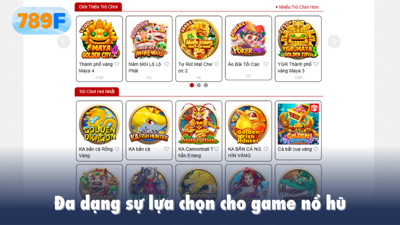 Nổ hũ: uy tín hàng đầu dành cho tân thủ